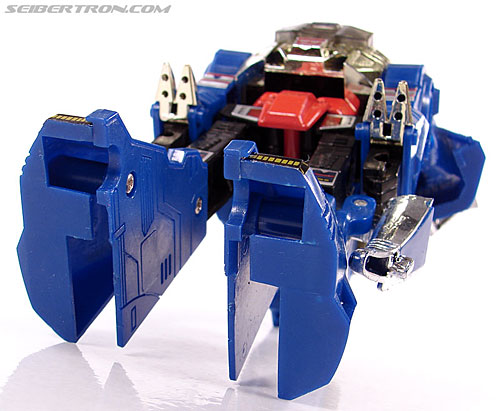 Transformers Generation 2 Grimlock (Image #80 of 116)