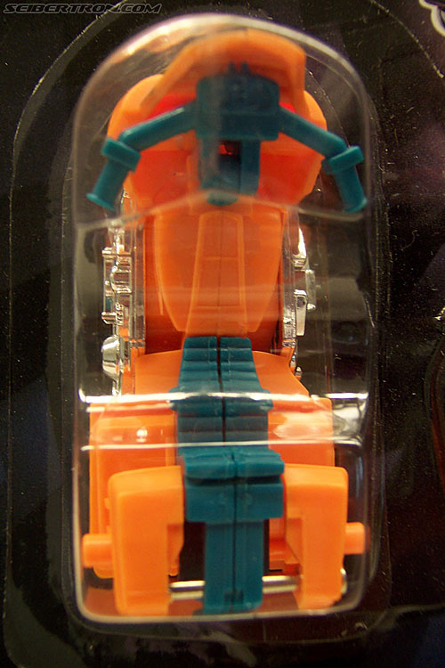 Transformers Generation 2 Groove (Image #4 of 39)