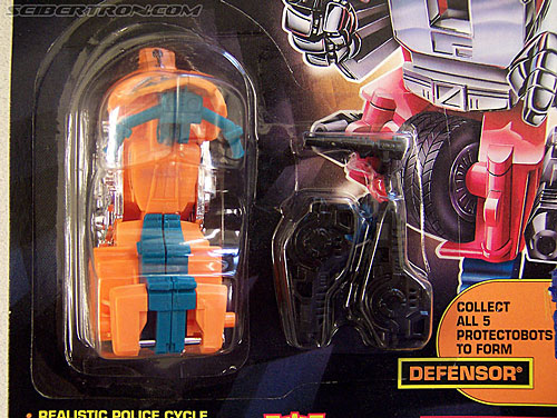 Transformers Generation 2 Groove (Image #7 of 39)