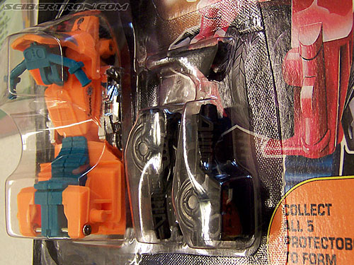 Transformers Generation 2 Groove (Image #16 of 39)