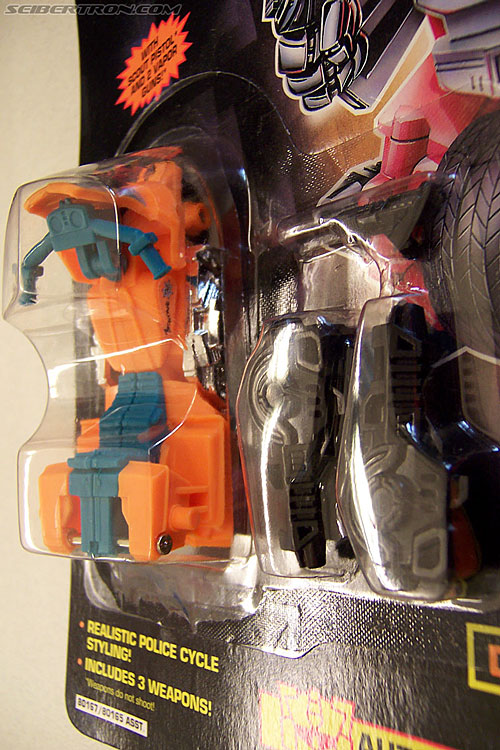 Transformers Generation 2 Groove (Image #18 of 39)