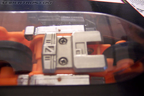 Transformers Generation 2 Groove (Image #29 of 39)