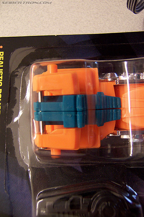 Transformers Generation 2 Groove (Image #34 of 39)