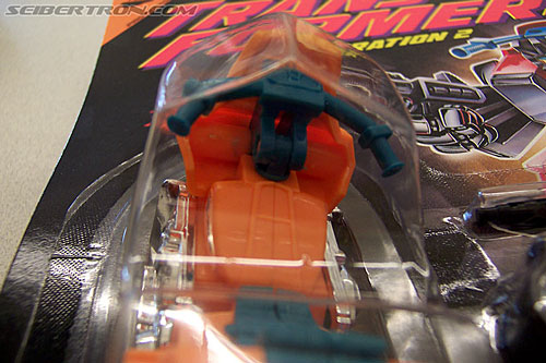 Transformers Generation 2 Groove (Image #35 of 39)