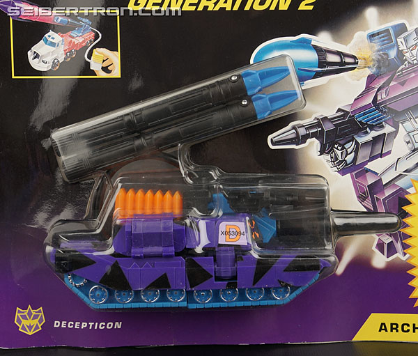 Transformers Generation 2 Archforce (Image #4 of 181)