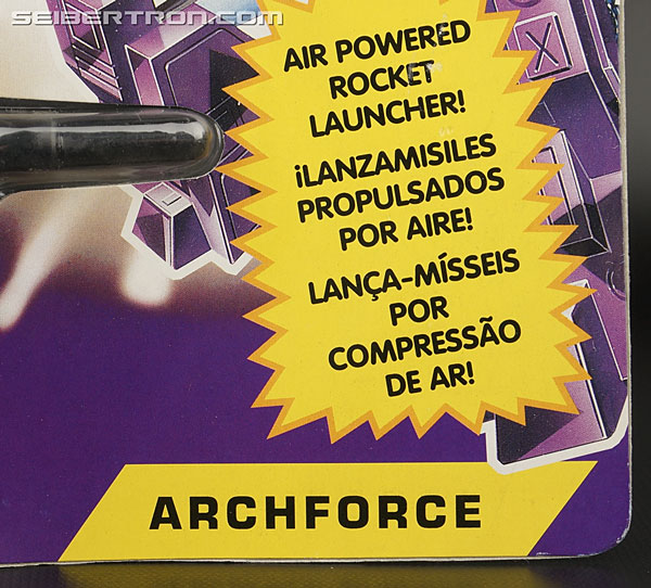 Transformers Generation 2 Archforce (Image #5 of 181)