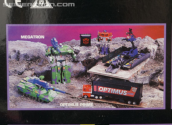 Transformers Generation 2 Archforce (Image #17 of 181)