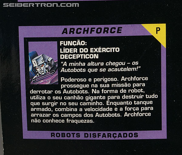 Transformers Generation 2 Archforce (Image #20 of 181)