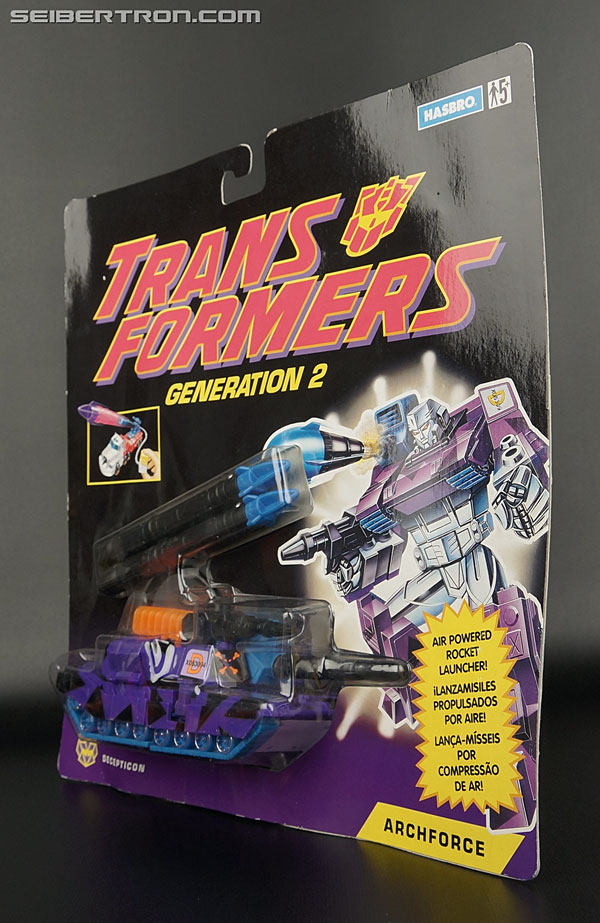 Transformers Generation 2 Archforce (Image #24 of 181)