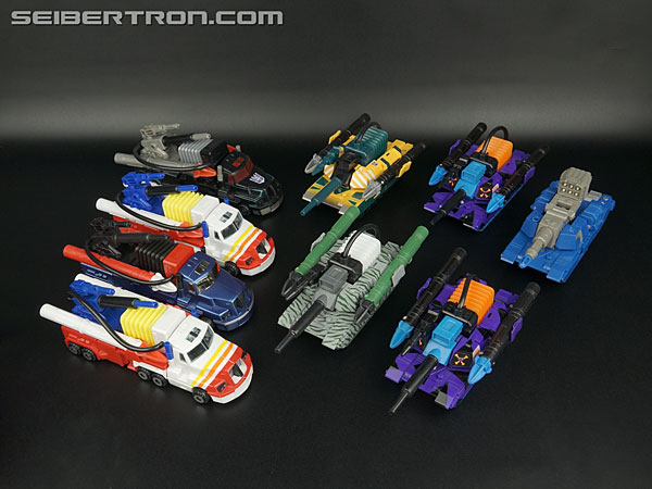 Transformers Generation 2 Archforce (Image #77 of 181)