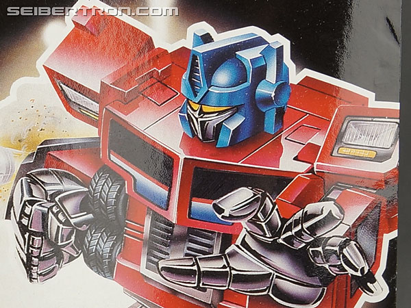 Transformers Generation 2 Sureshot (Image #27 of 193)