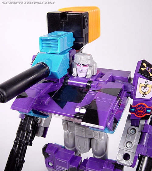 Transformers Generation 2 Megatron Toy Gallery (Image #19 of 35)