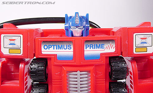 Transformers Generation 2 Optimus Prime (Convoy) (Image #17 of 42)