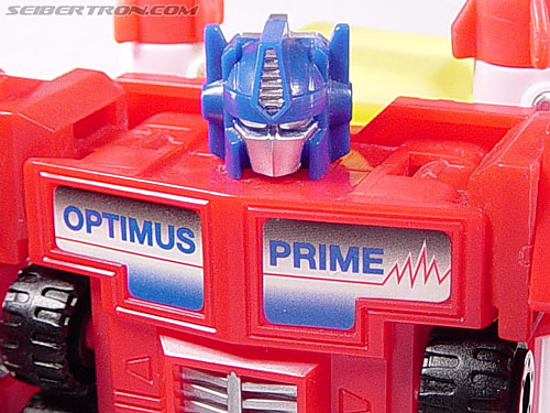 Transformers Generation 2 Optimus Prime (Convoy) (Image #30 of 42)