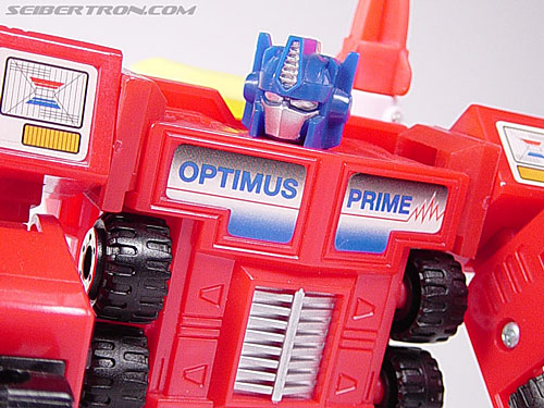 Transformers Generation 2 Optimus Prime (Convoy) (Image #35 of 42)