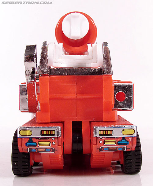 Transformers Generation 2 Inferno (Image #42 of 115)