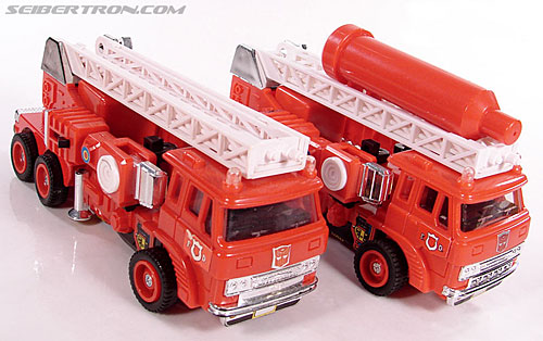 Transformers Generation 2 Inferno (Image #58 of 115)