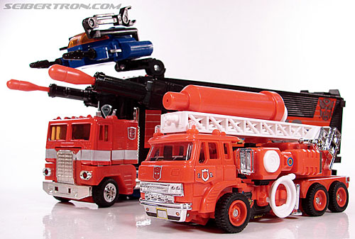 Transformers Generation 2 Inferno (Image #63 of 115)