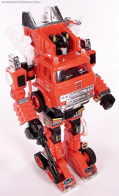 Transformers Generation 2 Inferno (Image #73 of 115)
