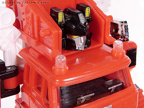 Transformers Generation 2 Inferno (Image #76 of 115)