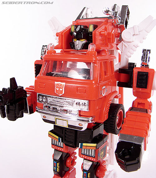 Transformers Generation 2 Inferno (Image #87 of 115)