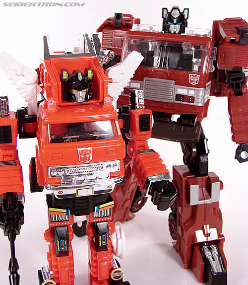 Transformers Generation 2 Inferno (Image #104 of 115)