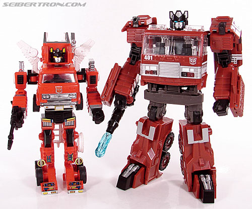 Transformers Generation 2 Inferno (Image #105 of 115)