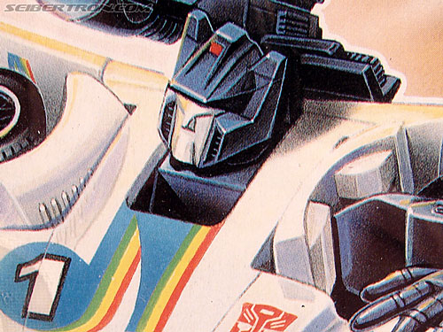 Transformers Generation 2 Jazz (Image #5 of 105)