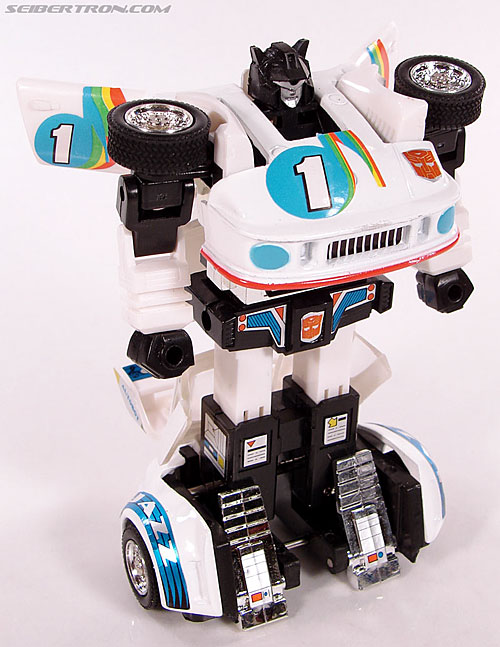 Transformers Generation 2 Jazz (Image #67 of 105)