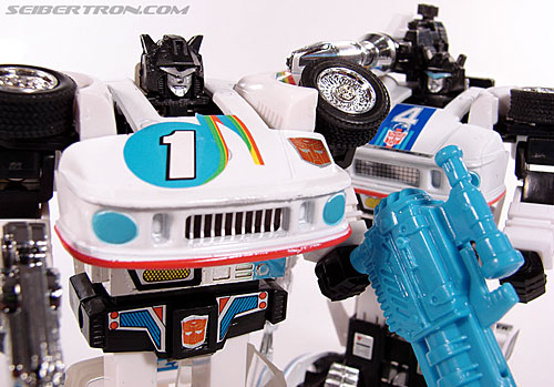 Transformers Generation 2 Jazz (Image #92 of 105)