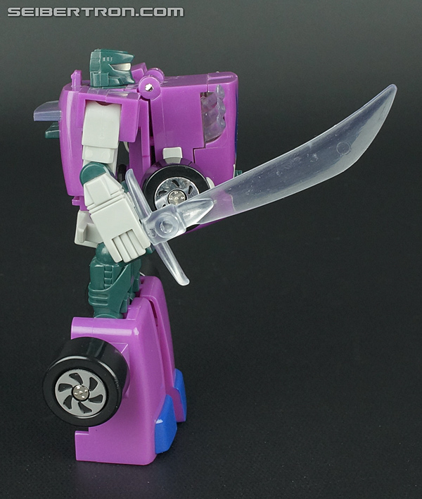 Transformers Generation 2 Jolt (Hotrod) (Image #60 of 135)