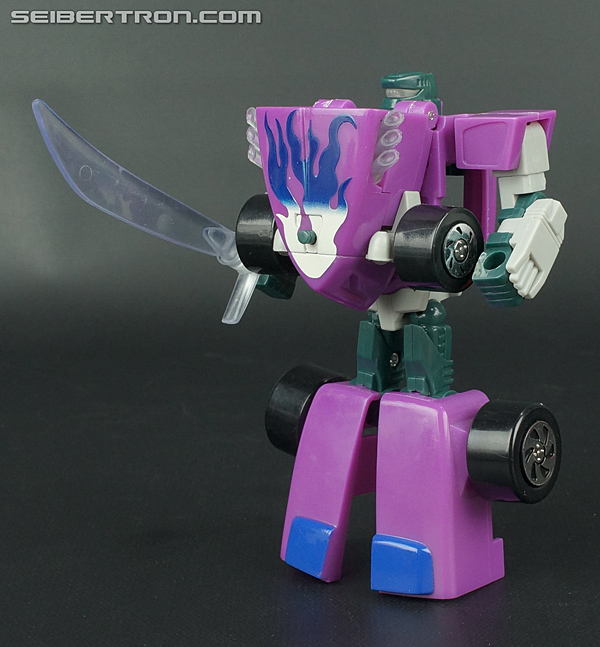 Transformers Generation 2 Jolt (Hotrod) (Image #69 of 135)