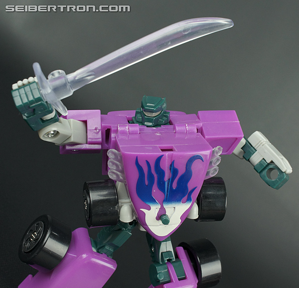Transformers Generation 2 Jolt (Hotrod) (Image #100 of 135)
