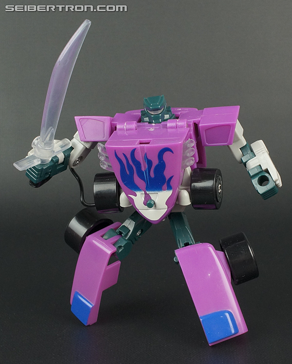 Transformers Generation 2 Jolt (Hotrod) (Image #109 of 135)