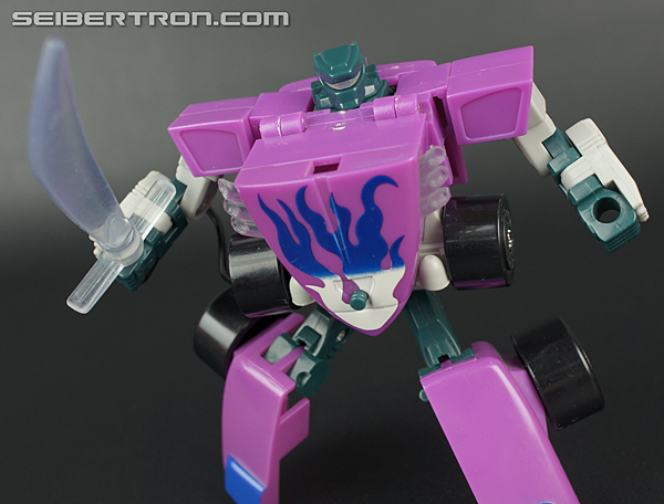 Transformers Generation 2 Jolt (Hotrod) (Image #112 of 135)