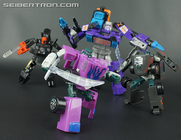 Transformers Generation 2 Jolt (Hotrod) (Image #124 of 135)