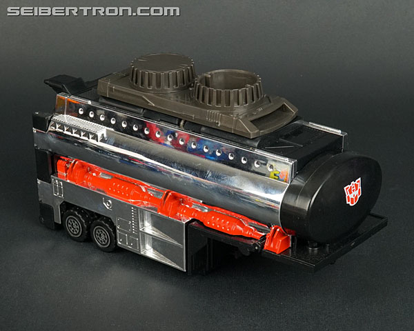 Transformers Generation 2 Laser Optimus Prime (Battle Convoy)  (Reissue) (Image #23 of 123)