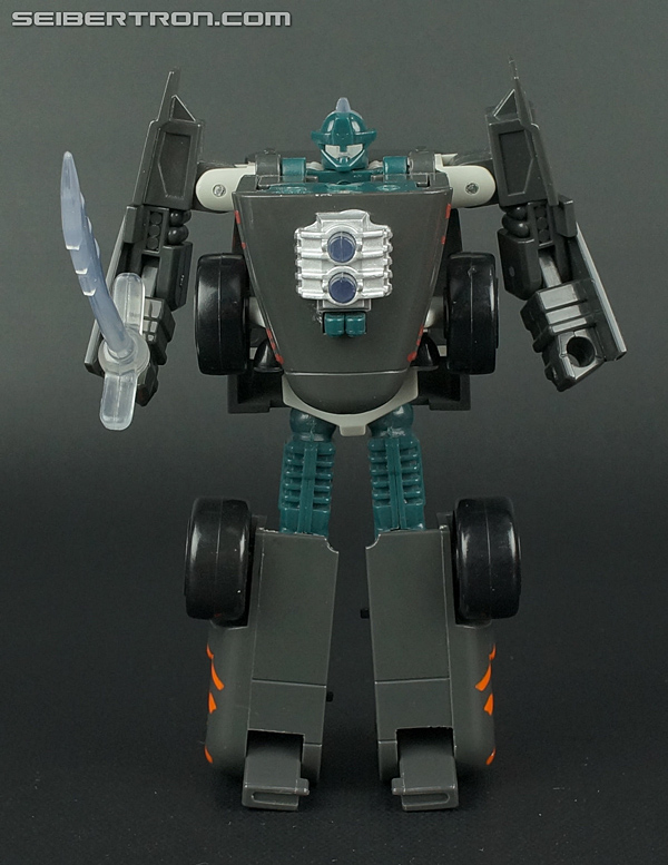 Transformers Generation 2 Sizzle (Fireball) (Image #42 of 113)