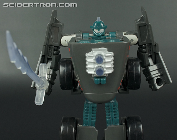 Transformers Generation 2 Sizzle (Fireball) (Image #43 of 113)