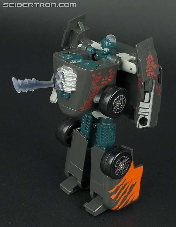 Transformers Generation 2 Sizzle (Fireball) (Image #56 of 113)