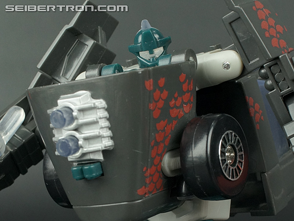 Transformers Generation 2 Sizzle (Fireball) (Image #67 of 113)