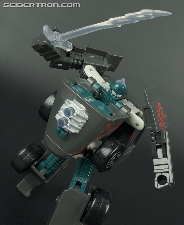 Transformers Generation 2 Sizzle (Fireball) (Image #78 of 113)