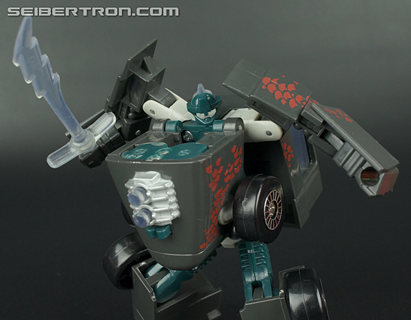 Transformers Generation 2 Sizzle (Fireball) (Image #80 of 113)