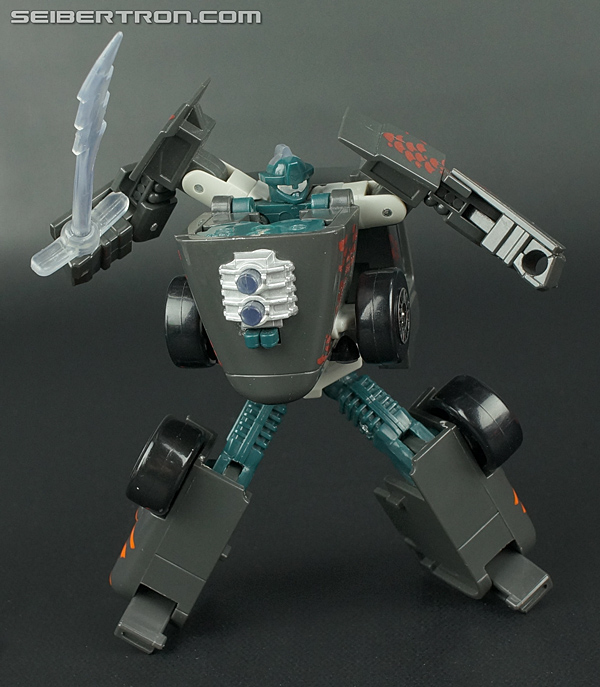 Transformers Generation 2 Sizzle (Fireball) (Image #83 of 113)