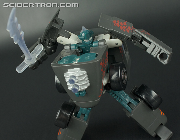 Transformers Generation 2 Sizzle (Fireball) (Image #85 of 113)