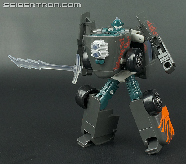 Transformers Generation 2 Sizzle (Fireball) (Image #89 of 113)
