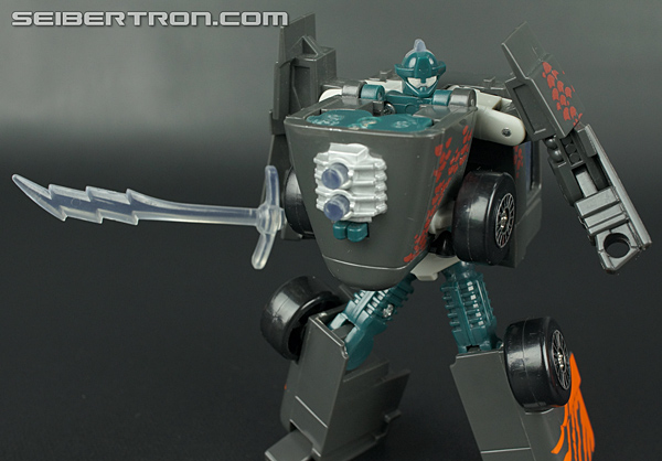 Transformers Generation 2 Sizzle (Fireball) (Image #90 of 113)