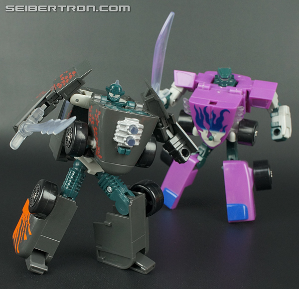 Transformers Generation 2 Sizzle (Fireball) (Image #97 of 113)