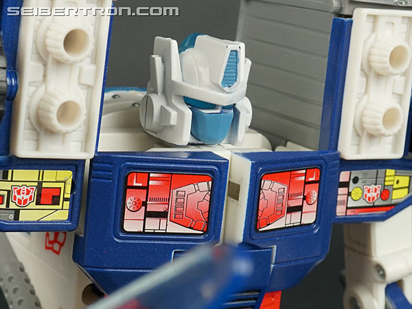 Transformers Generation 2 Laser Ultra Magnus (Image #45 of 90)