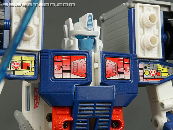 Transformers Generation 2 Laser Ultra Magnus (Image #47 of 90)